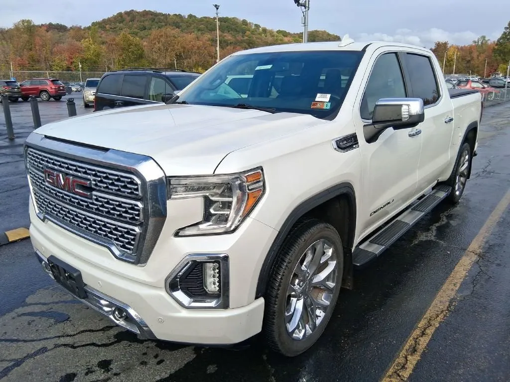 2019 GMC Sierra 1500 Denali for sale in Columbus, OH