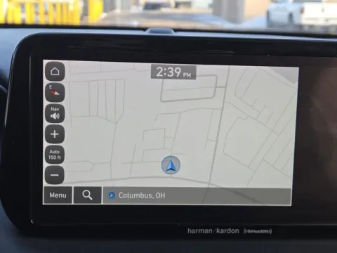 More photos of 2022 Hyundai Santa Fe Limited at SAVVY AUTO SALES LLC, OH