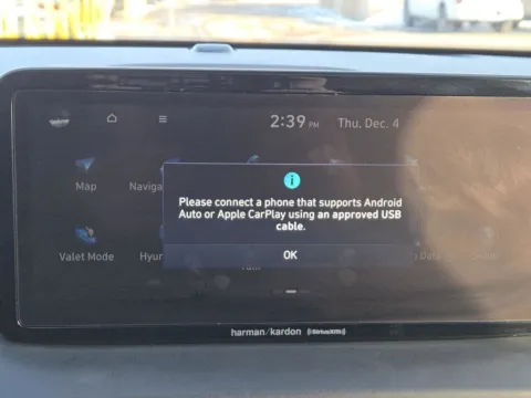 More photos of 2022 Hyundai Santa Fe Limited at SAVVY AUTO SALES LLC, OH