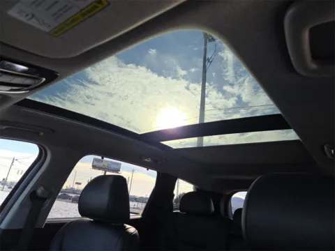 Another view of 2022 Hyundai Santa Fe Limited for sale in Columbus, OH at SAVVY AUTO SALES LLC