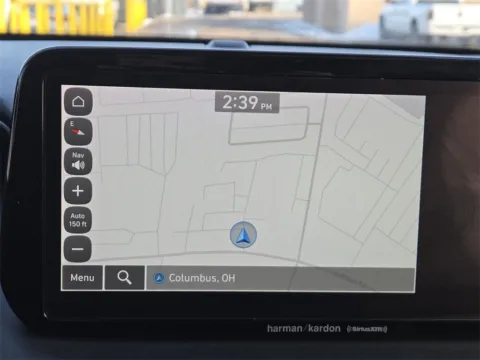 More photos of 2022 Hyundai Santa Fe Limited at SAVVY AUTO SALES LLC, OH