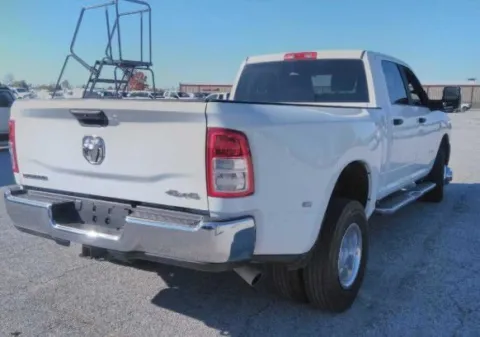 Photos of 2024 Ram 3500 Big Horn for sale in Columbus, OH at SAVVY AUTO SALES LLC