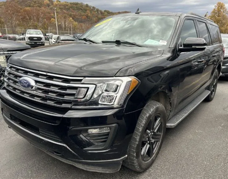 2021 Ford Expedition Max XLT for sale in Columbus, OH