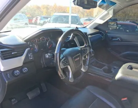 Photos of 2019 GMC Yukon XL SLT for sale in Columbus, OH at SAVVY AUTO SALES LLC