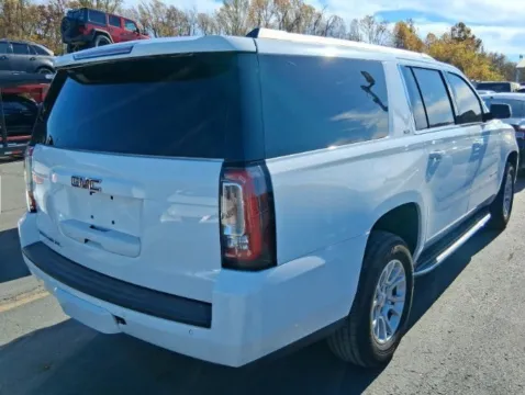 Another view of 2019 GMC Yukon XL SLT for sale in Columbus, OH at SAVVY AUTO SALES LLC