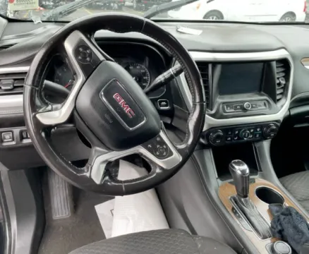 Photos of 2019 GMC Acadia SLE-1 for sale in Columbus, OH at SAVVY AUTO SALES LLC