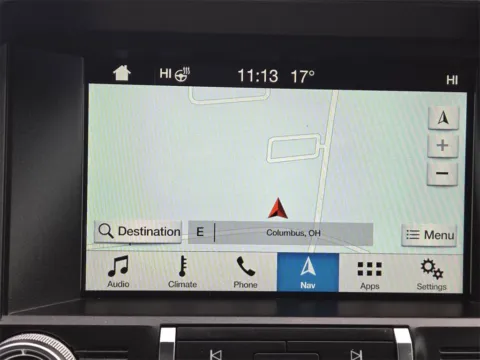 Another view of 2018 Ford Mustang EcoBoost Premium for sale in Columbus, OH at SAVVY AUTO SALES LLC