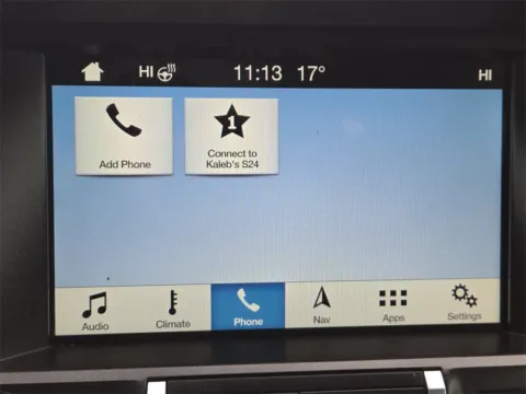 More photos of 2018 Ford Mustang EcoBoost Premium at SAVVY AUTO SALES LLC, OH