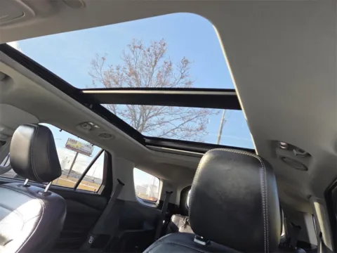 Another view of 2021 Ford Explorer Limited for sale in Columbus, OH at SAVVY AUTO SALES LLC