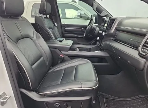 Photos of 2022 Ram 1500 Limited for sale in Columbus, OH at SAVVY AUTO SALES LLC