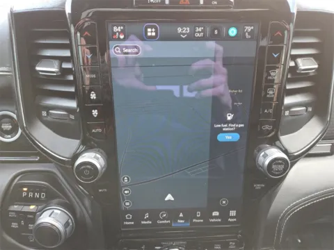 More photos of 2022 Ram 1500 Limited at SAVVY AUTO SALES LLC, OH