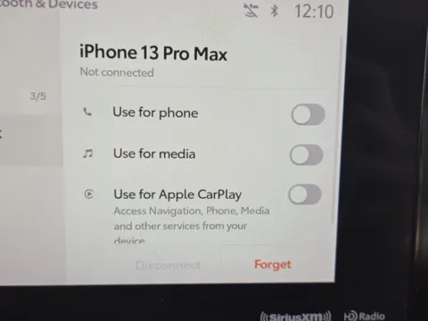 Another view of 2023 Toyota Tundra SR5 for sale in Columbus, OH at SAVVY AUTO SALES LLC