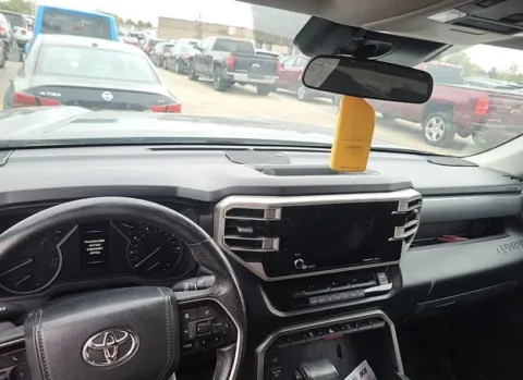 Photos of 2023 Toyota Tundra SR5 for sale in Columbus, OH at SAVVY AUTO SALES LLC