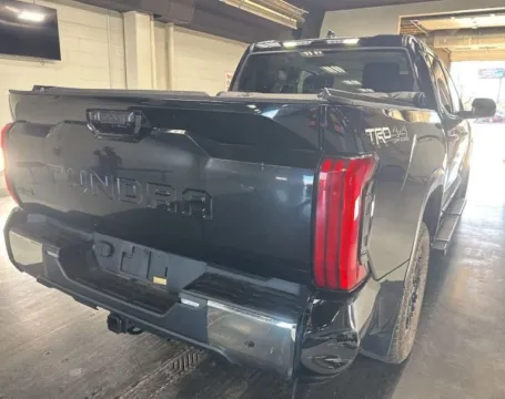 Another view of 2023 Toyota Tundra SR5 for sale in Columbus, OH at SAVVY AUTO SALES LLC