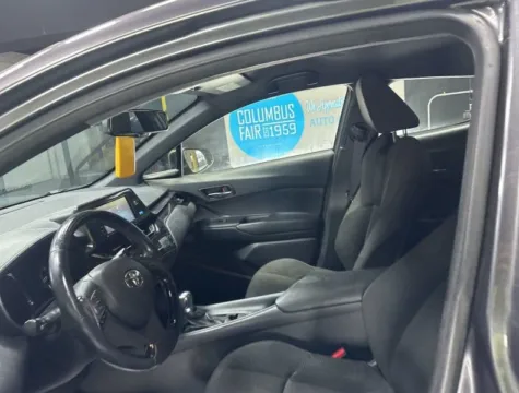 Photos of 2018 Toyota C-HR for sale in Columbus, OH at SAVVY AUTO SALES LLC