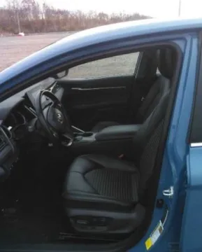 Photos of 2024 Toyota Camry for sale in Columbus, OH at SAVVY AUTO SALES LLC