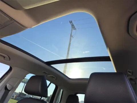 Another view of 2017 Volkswagen Tiguan 2.0T Wolfsburg Edition for sale in Columbus, OH at SAVVY AUTO SALES LLC