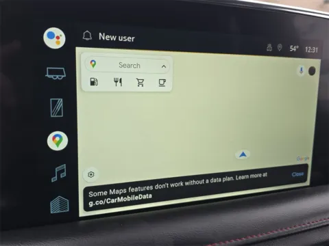 Another view of 2022 Chevrolet Tahoe RST for sale in Columbus, OH at SAVVY AUTO SALES LLC