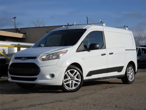 Photos of 2016 Ford Transit Connect XLT for sale in Columbus, OH at SAVVY AUTO SALES LLC