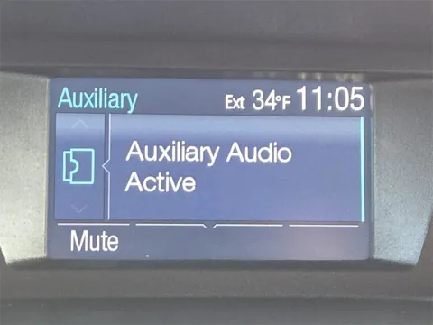 Another view of 2016 Ford Transit Connect XLT for sale in Columbus, OH at SAVVY AUTO SALES LLC