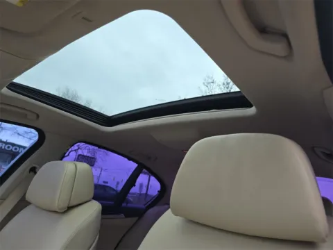 Another view of 2011 BMW 5 Series 528i for sale in Columbus, OH at SAVVY AUTO SALES LLC