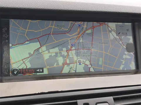 More photos of 2011 BMW 5 Series 528i at SAVVY AUTO SALES LLC, OH