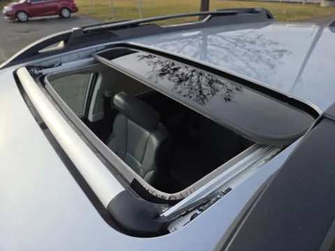 Another view of 2022 Subaru Outback Limited for sale in Columbus, OH at SAVVY AUTO SALES LLC