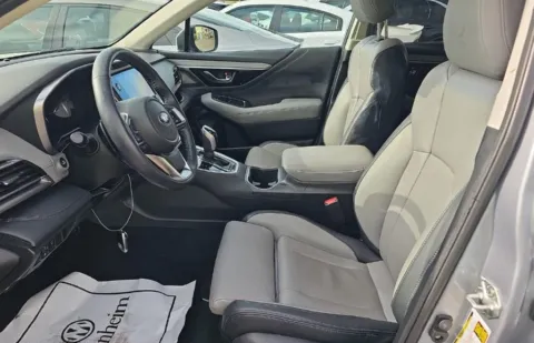 Photos of 2022 Subaru Outback Limited for sale in Columbus, OH at SAVVY AUTO SALES LLC