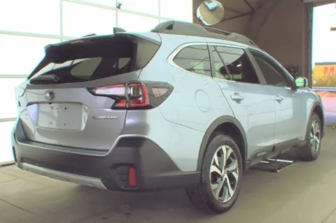 Another view of 2022 Subaru Outback Limited for sale in Columbus, OH at SAVVY AUTO SALES LLC