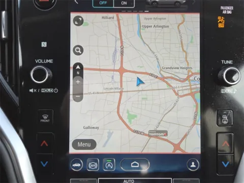 More photos of 2022 Subaru Outback Limited at SAVVY AUTO SALES LLC, OH