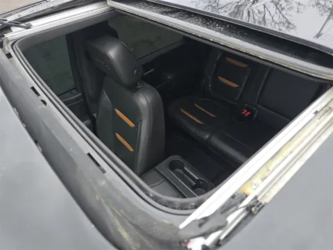 Another view of 2020 GMC Sierra 2500HD AT4 for sale in Columbus, OH at SAVVY AUTO SALES LLC