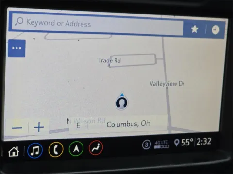 More photos of 2020 GMC Sierra 2500HD AT4 at SAVVY AUTO SALES LLC, OH