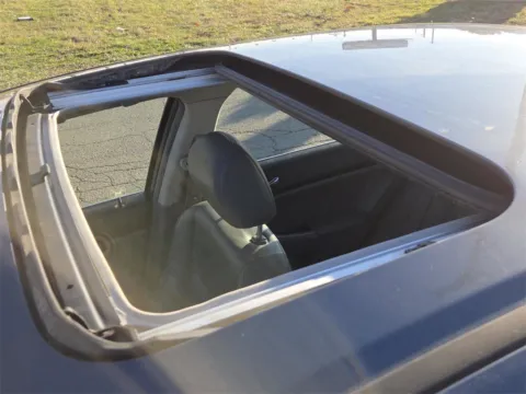 Another view of 2007 Honda Accord Hybrid for sale in Columbus, OH at SAVVY AUTO SALES LLC