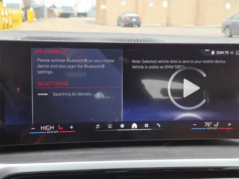 More photos of 2024 BMW i4 eDrive35 at SAVVY AUTO SALES LLC, OH