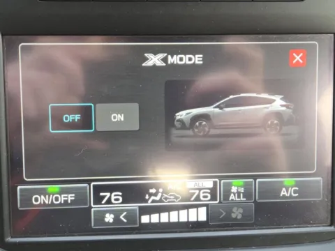 More photos of 2024 Subaru Crosstrek at SAVVY AUTO SALES LLC, OH