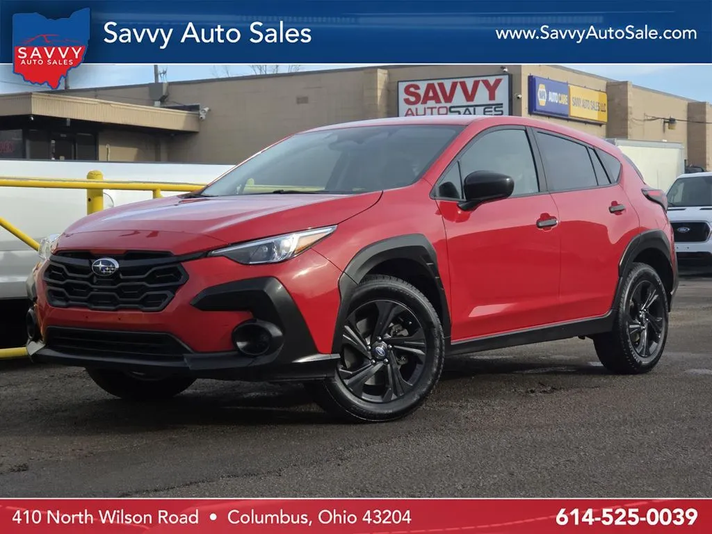 2024 Subaru Crosstrek for sale in Columbus, OH