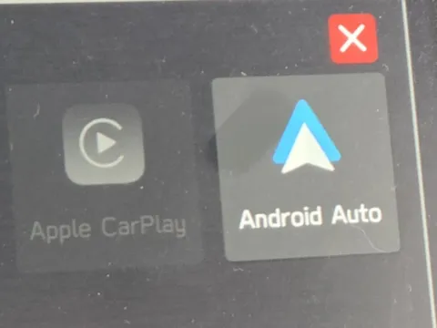 Another view of 2024 Subaru Crosstrek for sale in Columbus, OH at SAVVY AUTO SALES LLC