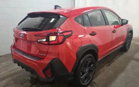 Another view of 2024 Subaru Crosstrek for sale in Columbus, OH at SAVVY AUTO SALES LLC