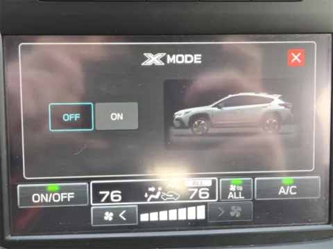 More photos of 2024 Subaru Crosstrek at SAVVY AUTO SALES LLC, OH