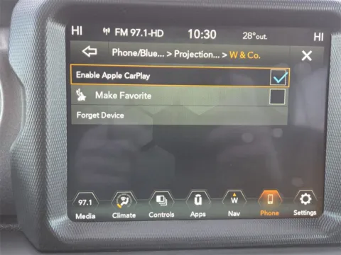 More photos of 2021 Jeep Gladiator Mojave at SAVVY AUTO SALES LLC, OH