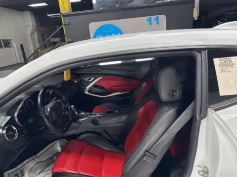 Photos of 2019 Chevrolet Camaro SS for sale in Columbus, OH at SAVVY AUTO SALES LLC