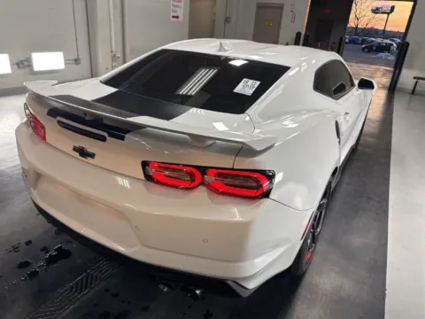 Another view of 2019 Chevrolet Camaro SS for sale in Columbus, OH at SAVVY AUTO SALES LLC