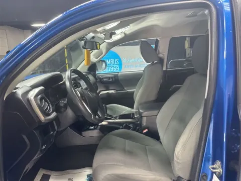 Photos of 2017 Toyota Tacoma SR5 for sale in Columbus, OH at SAVVY AUTO SALES LLC