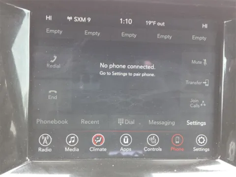 Another view of 2022 Dodge Durango GT Plus for sale in Columbus, OH at SAVVY AUTO SALES LLC