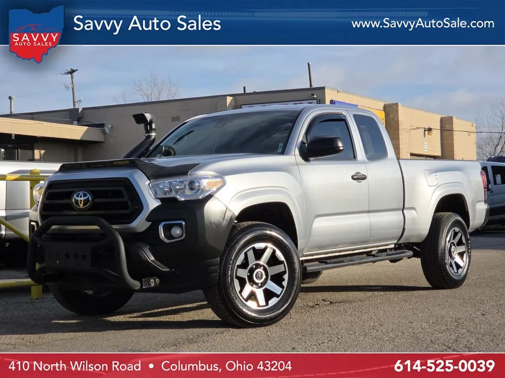 2022 Toyota Tacoma SR for sale in Columbus, OH