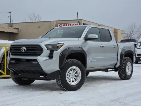 Photos of 2024 Toyota Tacoma SR5 for sale in Columbus, OH at SAVVY AUTO SALES LLC