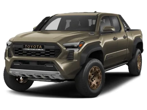 More photos of 2024 Toyota Tacoma at SAVVY AUTO SALES LLC, OH