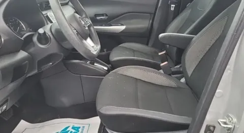 Photos of 2020 Nissan Kicks SV for sale in Columbus, OH at SAVVY AUTO SALES LLC