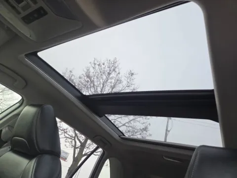 Another view of 2019 Toyota RAV4 Limited for sale in Columbus, OH at SAVVY AUTO SALES LLC