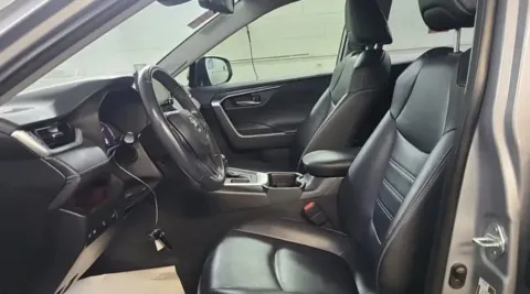 Photos of 2019 Toyota RAV4 Limited for sale in Columbus, OH at SAVVY AUTO SALES LLC